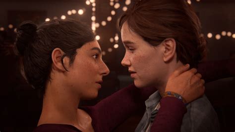 “the Last Of Us 2” Es Víctima De Homofobia En Metacritic Por Ellie Su