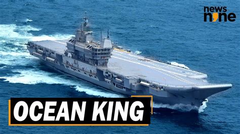 New Powerful Addition To The Indian Navy Fleet Youtube