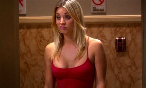 Kaley Cuoco Naked How She Survived The Fappening And Remained A Star
