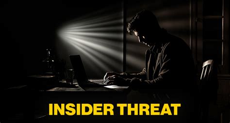 Fighting Insider Threats Is Tricky But Essential Work Help Net Security