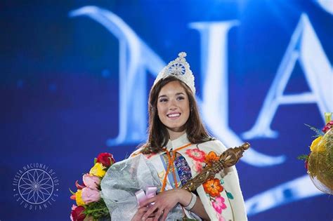 Jujuy Juventud Y Fiesta Esta Noche Se Elegirá La Nueva Reina Nacional