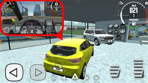 Simulador De Carros 3d Para Android Car Simulator 2 Jogo De Comprar E