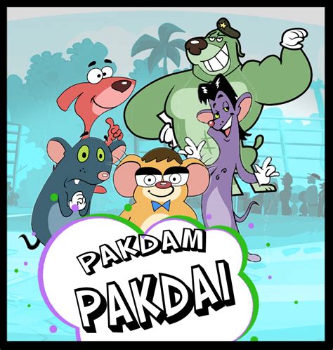Pakdam Pakdai Tamil Episodes Sonic Tv Tamil Toon Network Tamil
