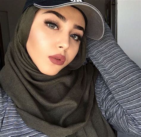 Hijabi Instagram Fashion Summer Travel Ootd Modest Muslimah