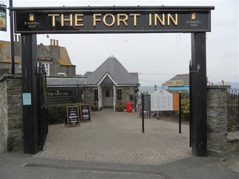 Fort Inn Newquay