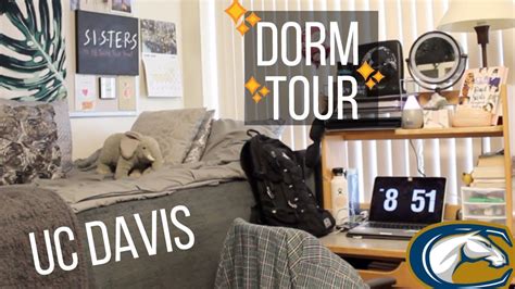 Uc Davis Dorms Interior