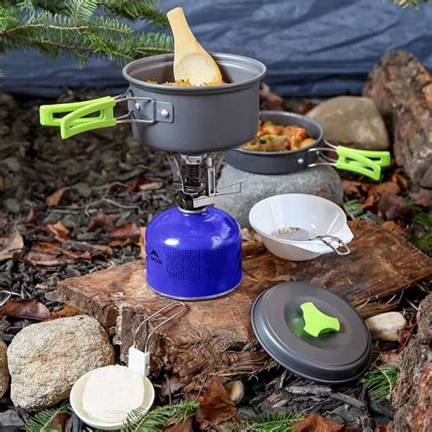 Best Camping Cookware Recommended By Experienced Hiker