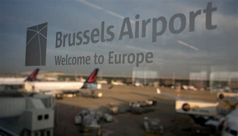 Brussels Airport Brussels Airlines And Tui Fly Set To Relaunch Belgian