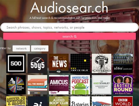 This doesn't just benefit listeners but creators as well because podcast chapters are usually indexed by search. Apple reportedly buys podcast search engine creator Pop Up ...