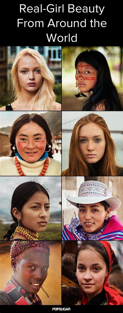 one photographer traveled to 37 countries capturing female beauty this is what she discovered