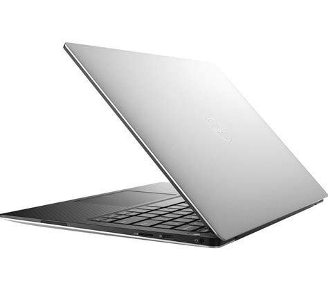 Buy Dell Xps 15 156 Intel® Core™ I9 Laptop 1 Tb Ssd Silver Free