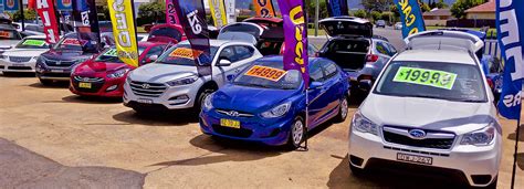 D And N Car Sales Used Car Dealer Dapto Wollongong