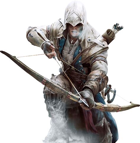 Assassins Creed Png Transparent Image Download Size 996x1016px