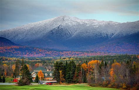 Mont Washington New Hampshire Photos Banque Dimages Et Photos Libres