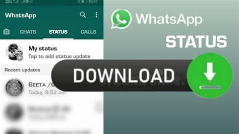 Latest version + anti ban unlocked. How to Download whatsapp status videos photos with out any ...
