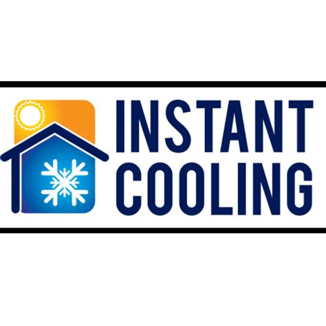 Instant Cooling Air Conditioning And Refrigeration