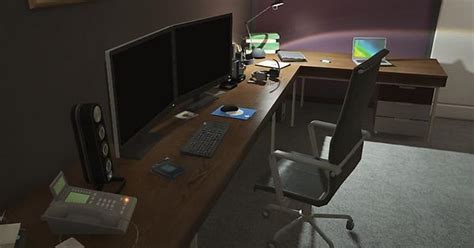 Desk Imgur