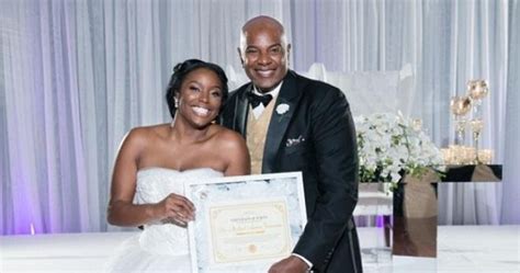 Armanikedu Bride Presents ‘certificate Of Purity To Dad At Wedding