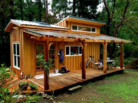 53 Cool Tiny House Design Ideas To Inspire You 37 Rel