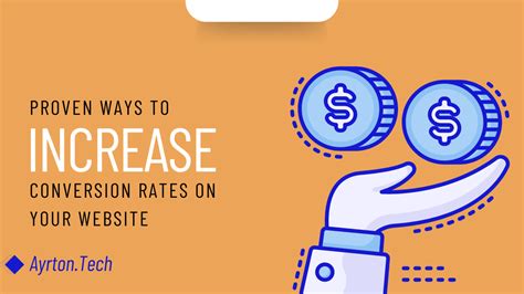 Proven Ways To Increase Conversion Rates On Your Website Redesigning Not The Only Option