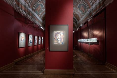 Музей Az открыл выставку в Русском музее в Санкт Петербурге