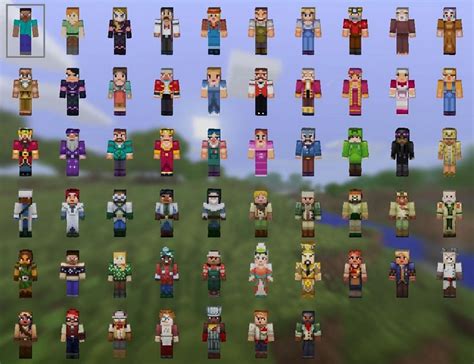 Skinpack Creator For Minecraft Education Edition