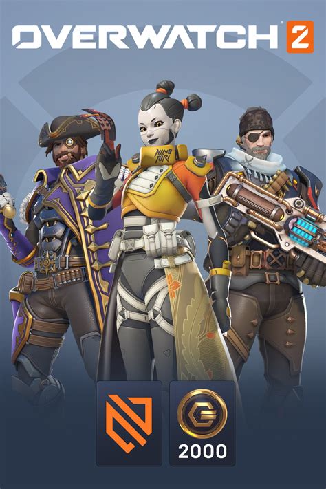 Buy Overwatch 2 Watchpoint Paket Xbox Cheap From 1319 Rub Xbox Now