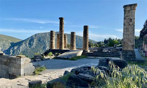 9 Best Tours And Things To Do In Delphi Greece