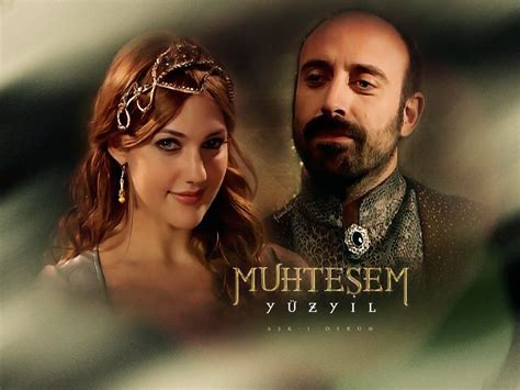 Muhtesem Yuzyil Poster Gallery1 Tv Series Posters And Cast