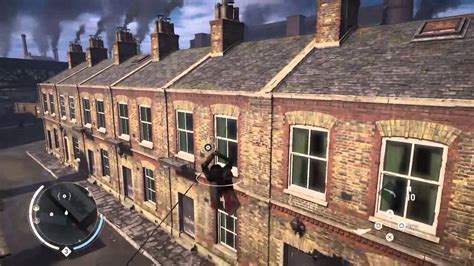 Assassin S Creed Syndicate Southwark Pressed Flower Locations Youtube