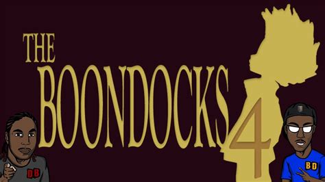 The 25 best shows of the decade. The Boondocks Season 4 Episode 6:Review:Granddad Dates a ...