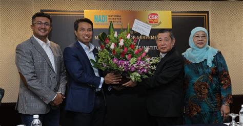 See central sugars refinery sdn bhd's products and customers. Central Sugars Refinery and NADI Collaborate To Promote A ...