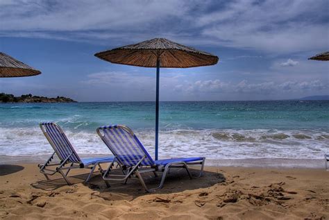 Lounging By The Beach Lounging Beach Hd Wallpaper Pxfuel