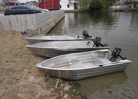 All Welded Aluminum Boat Small Fishing Boat For Sale Buy Small