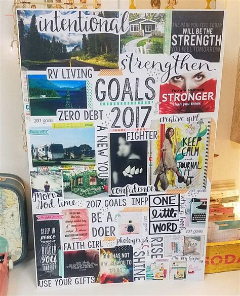 Pin By Rabea On Journaling Doodling Activities In 2020 Vision Board