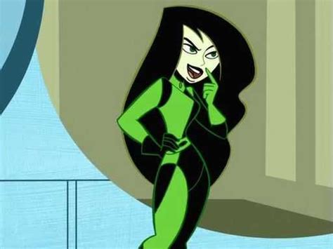 Imgur Com Kim Possible Kim Possible Shego Cartoon Profile Pictures Sexiz Pix