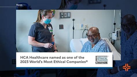 Hca Florida Jfk North Hospital On Linkedin Hca Healthcare Named As One