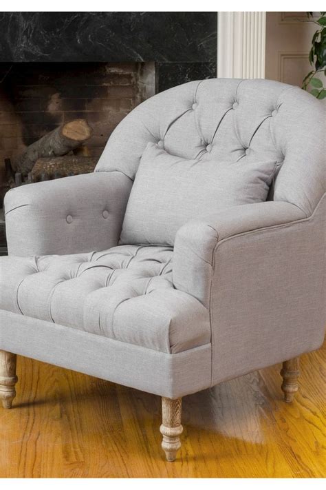 These Comfy Chairs Are As Pretty As They Are Cozy Living Room Chairs