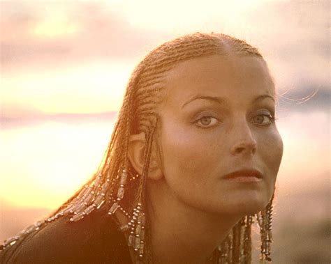 bo derek whose real name is mary cathleen collins will be fifty seven years old in november