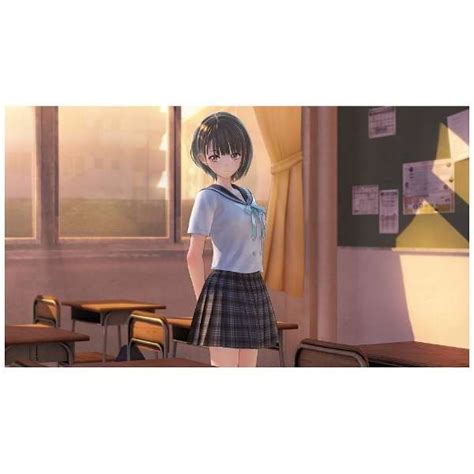 Blue Reflection 幻に舞う少女の剣 通常版 Ps Vitaゲームソフト コーエーテクモゲームス｜koei 通販 ビック