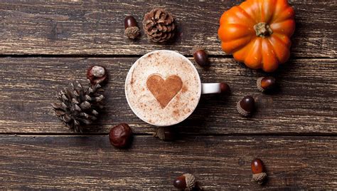 Your Favorite Fall Drink Pumpkin Spice Latte Copycat