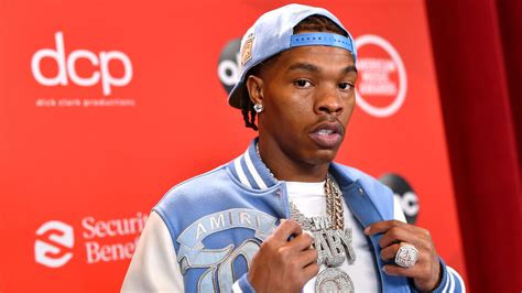 I Never Wanted To Be A Rapper — Lil Baby May Have Accumulated