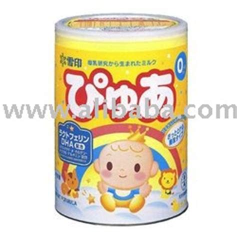Snow brand was also accused of withholding information about the precise details of the incident. SNOW INFANT FORMULA MILK POWDER products,Hong Kong SNOW ...
