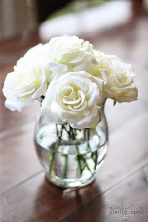 It is our commitment carrying the absolute best quality silk flowers that provides a great opportunity to add natural elements to any home decor. DIY Tutorial : Silk Floral Arrangement - Airelle Snyder ...