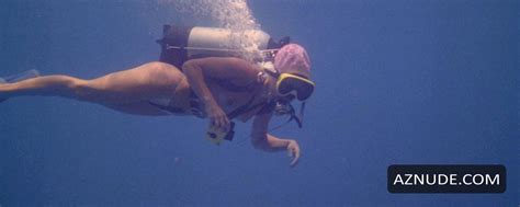 Browse Celebrity Scuba Diving Images Page Aznude