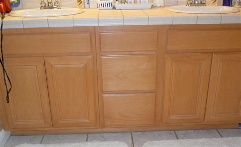 See more ideas about painting cabinets, painting kitchen cabinets, kitchen redo. Em's Crafty Chronicles: bathroom cabinet refinish