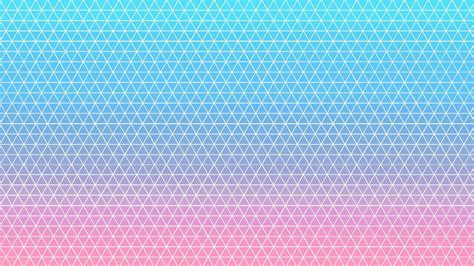 Aesthetic Blue Pink Wallpapers 2020 Broken Panda