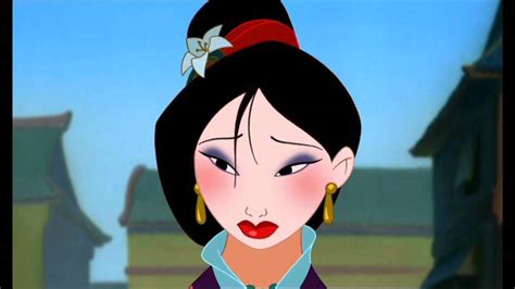 Mulan Disney Princess Image 15949473 Fanpop