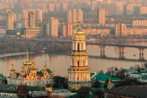 Viajar A Ucrania Lonely Planet