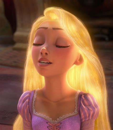 Pin By Rose On Rapunzel Magic Hair Rapunzel Disney Princess